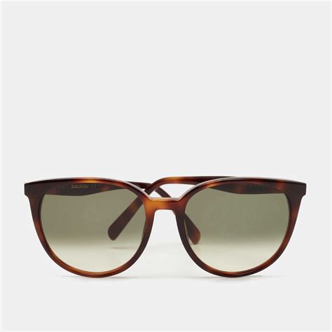 celine sunglasses 41068 05lxm|Celine CL41068/S Thin Mary 05L/XM Sunglasses in Tortoiseshell .